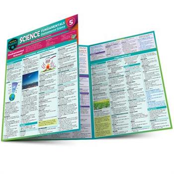 Science Fundamentals 5 - Environmental Science