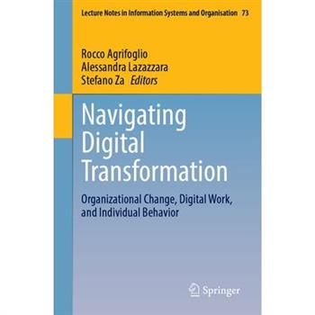 Navigating Digital Transformation