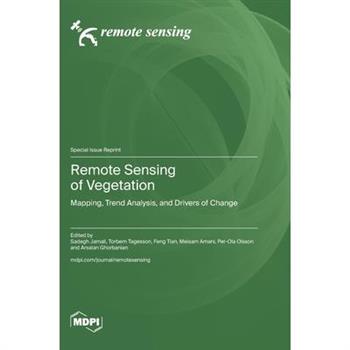 Remote Sensing of Vegetation