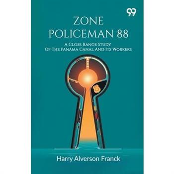 Zone Policeman 88