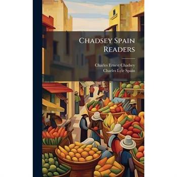Chadsey Spain Readers