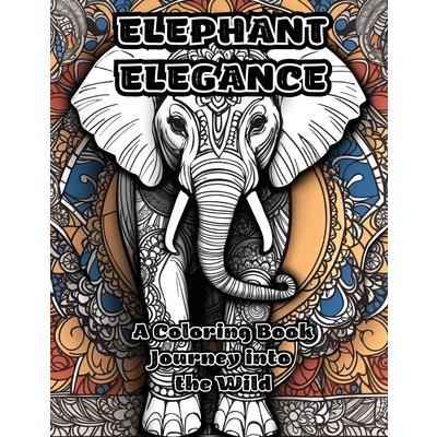 Elephant Elegance