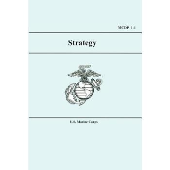 Strategy (Mcdp 1-1)