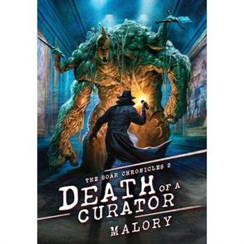 Death of a Curator