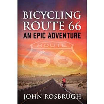Bicycling Route 66