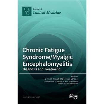 Chronic Fatigue Syndrome/Myalgic Encephalomyelitis