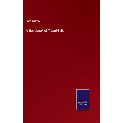 A Handbook of Travel-Talk