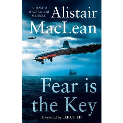 Fear Is the Key