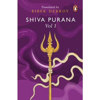 Shiva Purana: Vol. 1