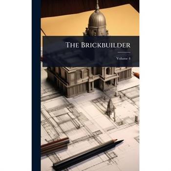 The Brickbuilder