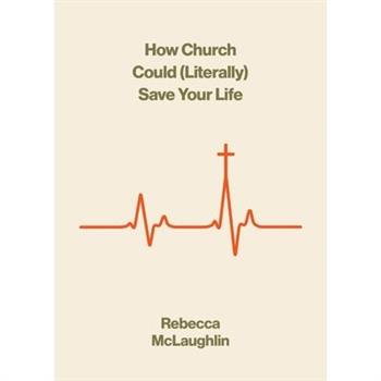 How Church Could (Literally) Save Your Life