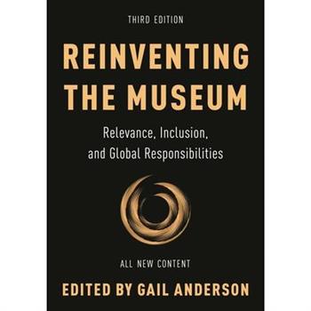 Reinventing the Museum