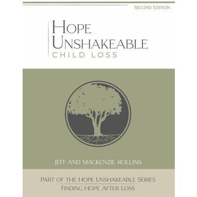 Hope Unshakeable - Child Loss