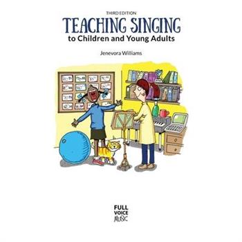 Teaching Singing to Children and Young Adults
