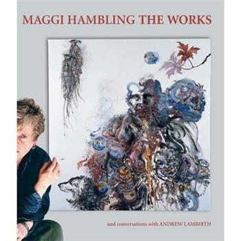 Maggi Hambling