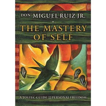 The Mastery of Self