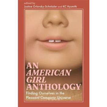 An American Girl Anthology