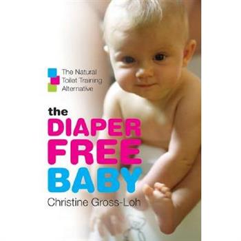 The Diaper-free Baby