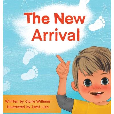 The New Arrival