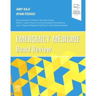 Emergency Medicine Board Review