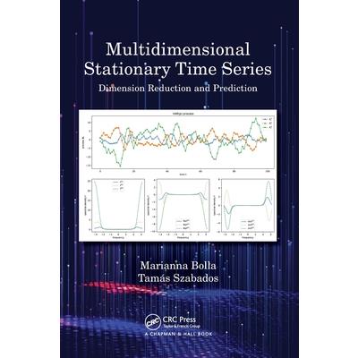 Multidimensional Stationary Time Series
