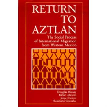 Return to Aztlan