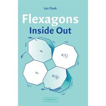Flexagons Inside Out