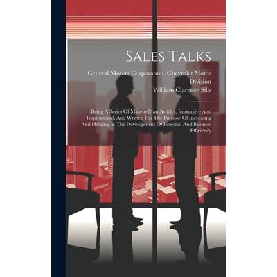 Sales Talks