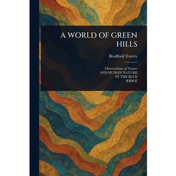 A World of Green Hills