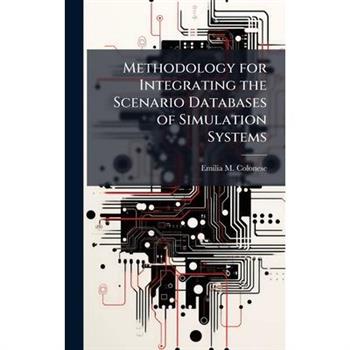 Methodology for Integrating the Scenario Databases of Simulation Systems