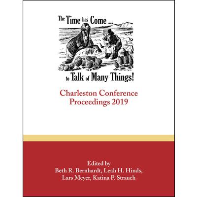 The Time Has Come . . . to Talk of Many Things