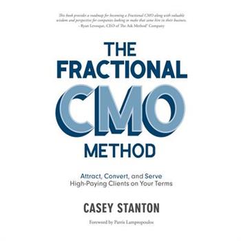 The Fractional Cmo Method
