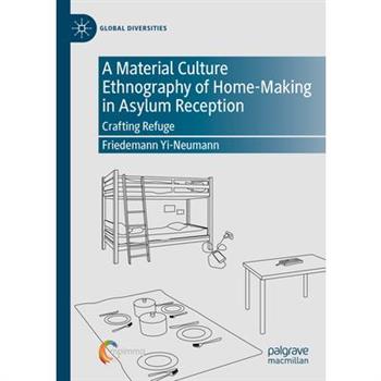 A Material Culture Ethnography of Home-Making in Asylum Reception