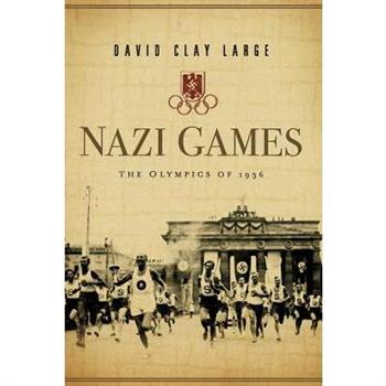 Nazi Games