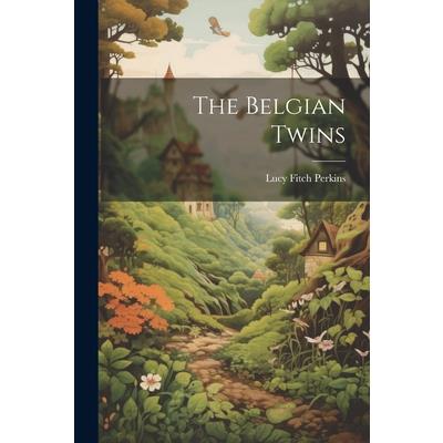 The Belgian Twins