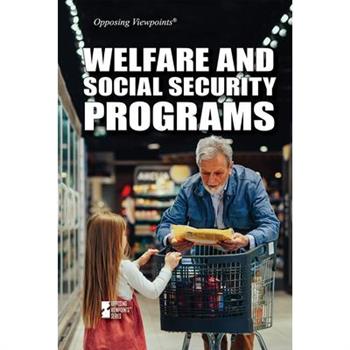 Welfare and Social Security Programs