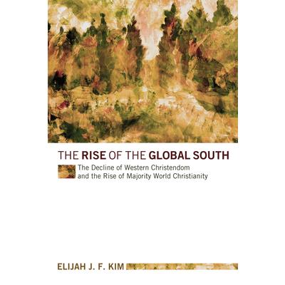 The Rise of the Global South