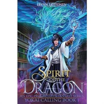 Spirit of the Dragon