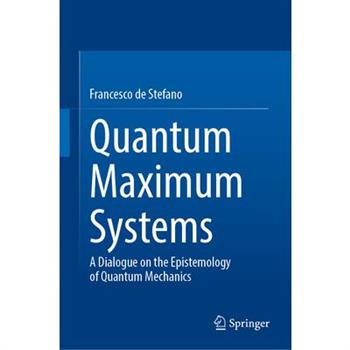Quantum Maximum Systems