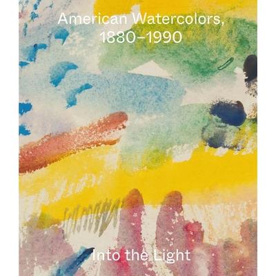 American Watercolors, 1880-1990