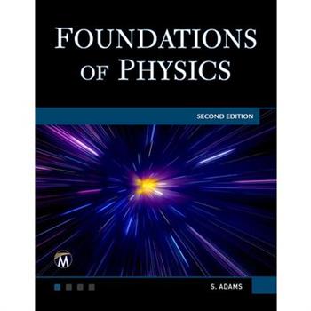 Foundations of Physics