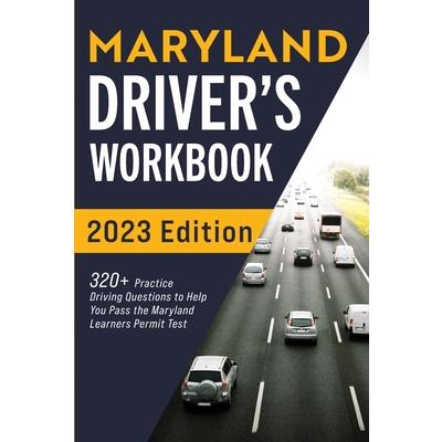 Maryland Driver’s Workbook