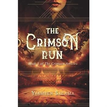 The Crimson Run