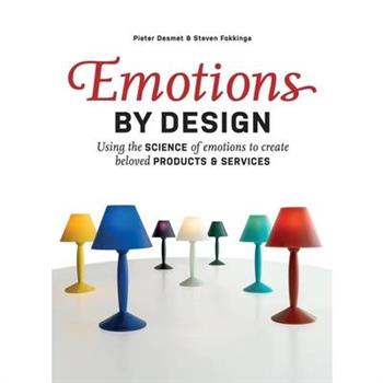 Emotions by Design