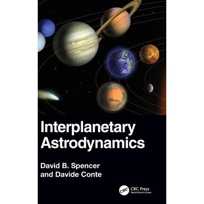 Interplanetary Astrodynamics