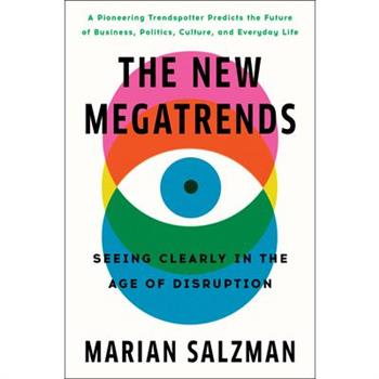 The New Megatrends