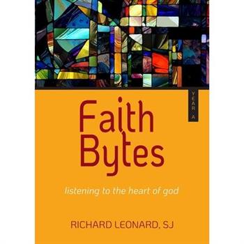 Faith Bytes
