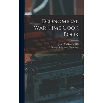 Economical War-Time Cook Book