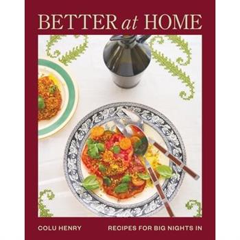 Better at Home