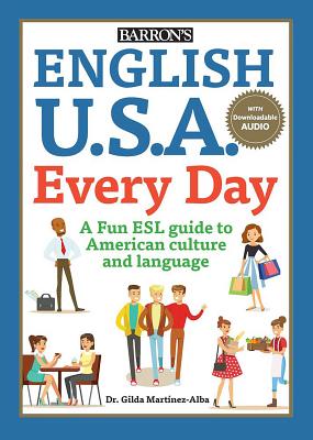 English U.s.a. Every Day
